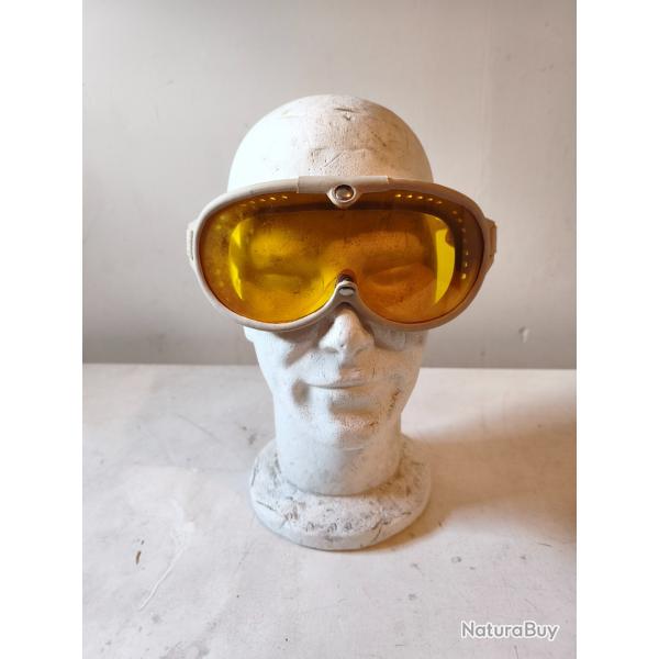 Lunette Vintage " Junior " Moto , Aviation