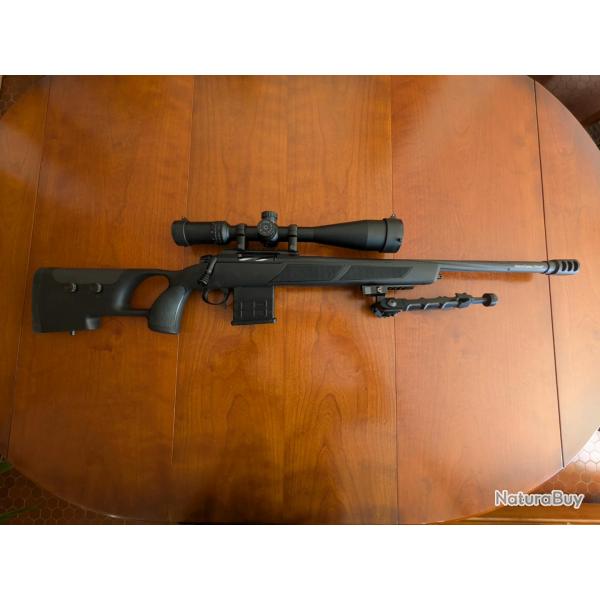 Sabatti urban sniper cal.308