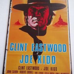 PLAQUE DECO WESTERN CJK