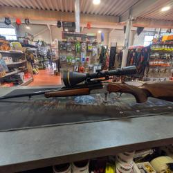 Carabine kipplauf sabatti skl98dl calibre 7x65r