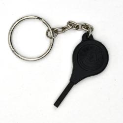 Cl&eacute; revolver TAURUS