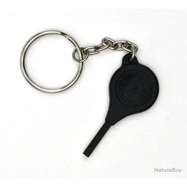 Cl� revolver TAURUS