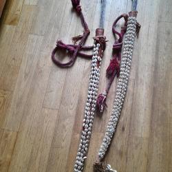 sabres africains collection