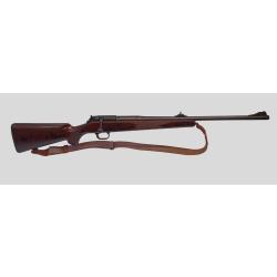Carabine Blaser R93 cal 9,3x62