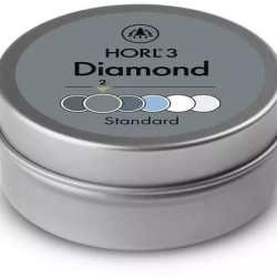 HORL&reg;3 - Surface Diamant Standard | Performance d'Aiguisage 80% Plus Rapide