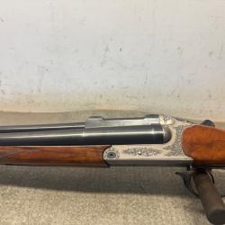 DRILLING BLASER D99 CALIBRE 8X57 JRS ET 20/76 - 1� sans prix de r&eacute;serve