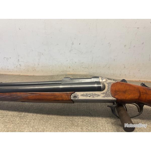 DRILLING BLASER D99 CALIBRE 8X57 JRS ET 20/76 - 1� sans prix de r�serve