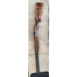 Beretta 687 eell Flor&eacute;al 12/76 canon 66 cm &eacute;tat neuf !!!!