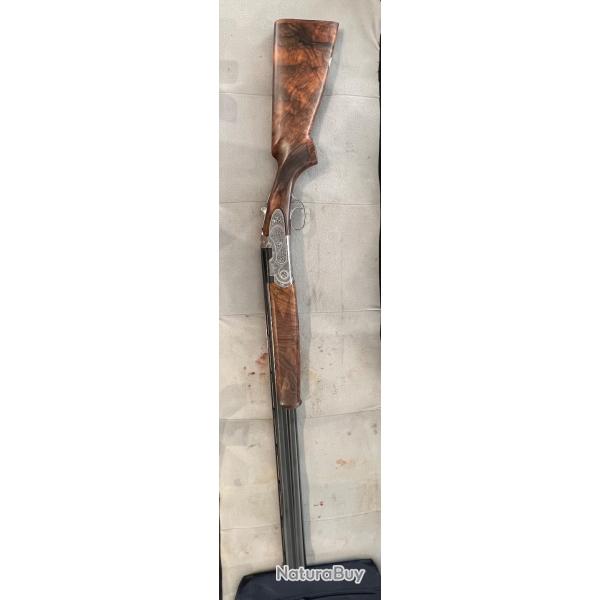 Beretta 687 eell Flor�al 12/76 canon 66 cm �tat neuf !!!!