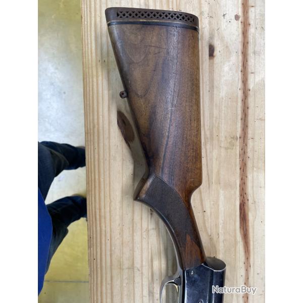 Semi auto cal 12 browning auto 5