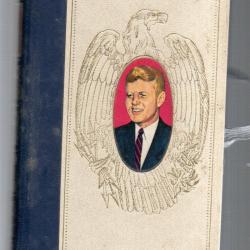 le destin dramatique des kennedy pr&eacute;sent&eacute; par bernard michal