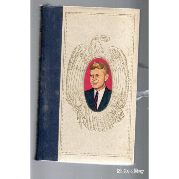 le destin dramatique des kennedy pr�sent� par bernard michal