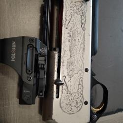 Carabines browning bar mk2 300win mag