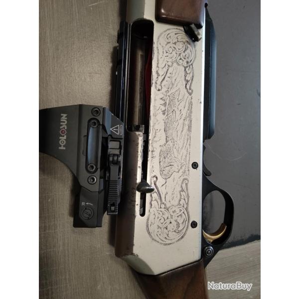 Carabines browning bar mk2 300win mag