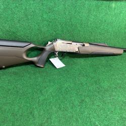 Carabine browning bar 4x keiler cal 9,3x62