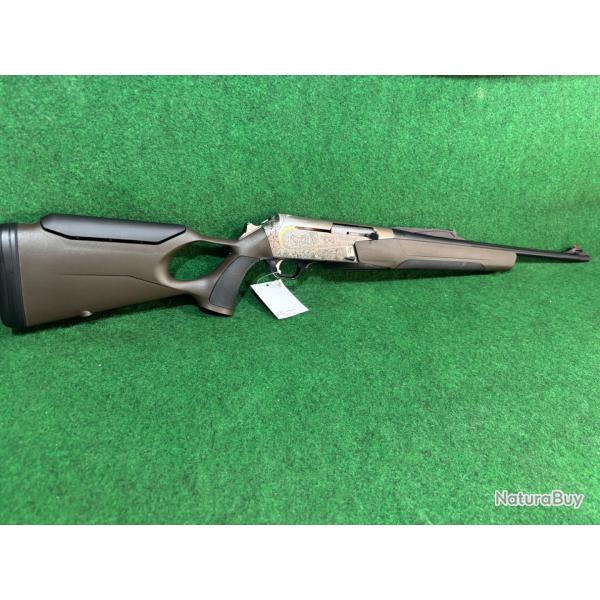 Carabine browning bar 4x keiler cal 9,3x62