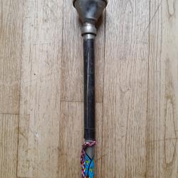 canne de tambour major