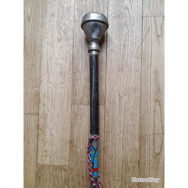 canne de tambour major