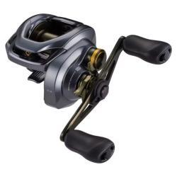 MOULINET SHIMANO CURADO DC 201HG LEFT HAND