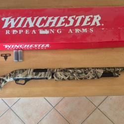 Fusil &agrave; pompe Winchester sxp