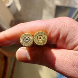 Vends 580 etuits 300win mag