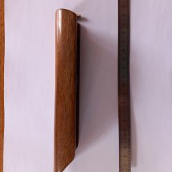 Busc bois 25MM pour crosse TSK droitier perazzi