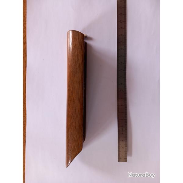 Busc bois 25MM pour crosse TSK droitier perazzi