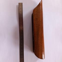 Busc bois 30MM pour crosse TSK droitier perazzi
