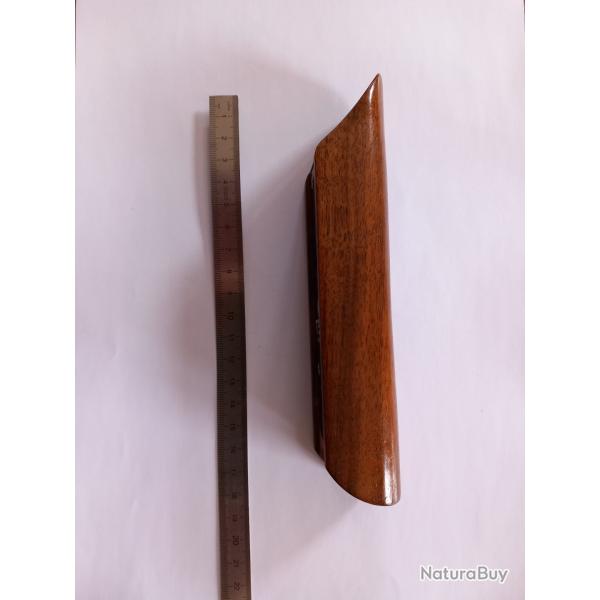 Busc bois 30MM pour crosse TSK droitier perazzi