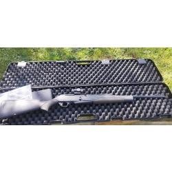 BAR MK3 filet&eacute;e fl&ucirc;t&eacute;e 9.x62 armeur s&eacute;par&eacute;