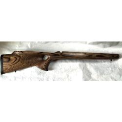 Crosse Thumbhole  pour Carabine CZ 455