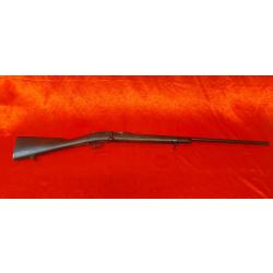 Fusil gras model mle 1866-74 calibre 24 ench&egrave;re a 1 euro