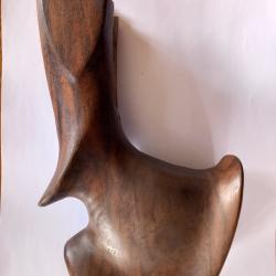 Poignee TSK droitier taille L