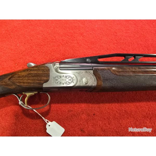 CAESAR GUERINI SUMMIT AT