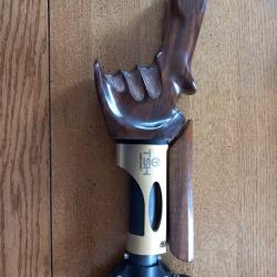 Crosse TSK trap droitier pour perazzi