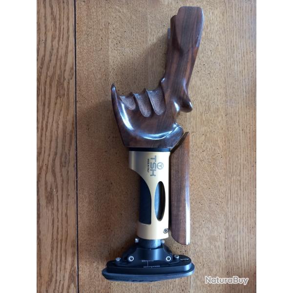 Crosse TSK trap droitier pour perazzi