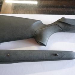 crosse et BERETTA BRX 1