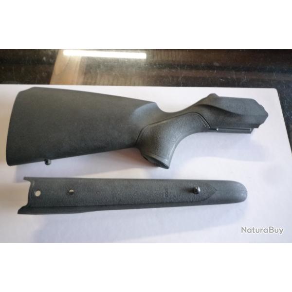 crosse et BERETTA BRX 1