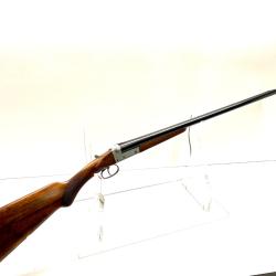 Juxtapos&eacute; Didier Fusil Plume cal 12/70