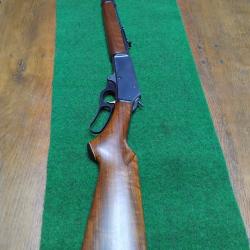 Carabine  winchester marlin