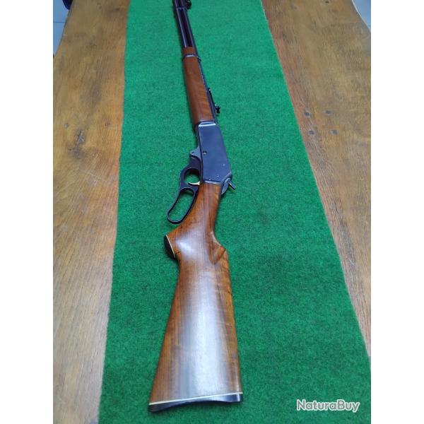 Carabine  winchester marlin