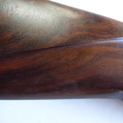 crosse carabine BROWNING