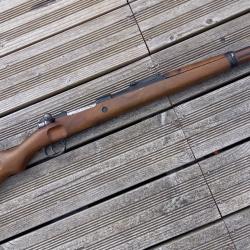 Mauser Banner 1933 K98