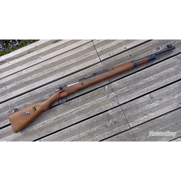 Mauser Banner 1933 K98