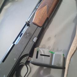 Carabine 7x64 verney carron