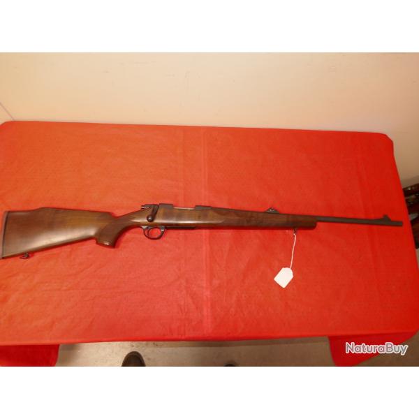 Carabine SABATTI ROVER AFFUT en 243 Win crosse bois et canon filet�
