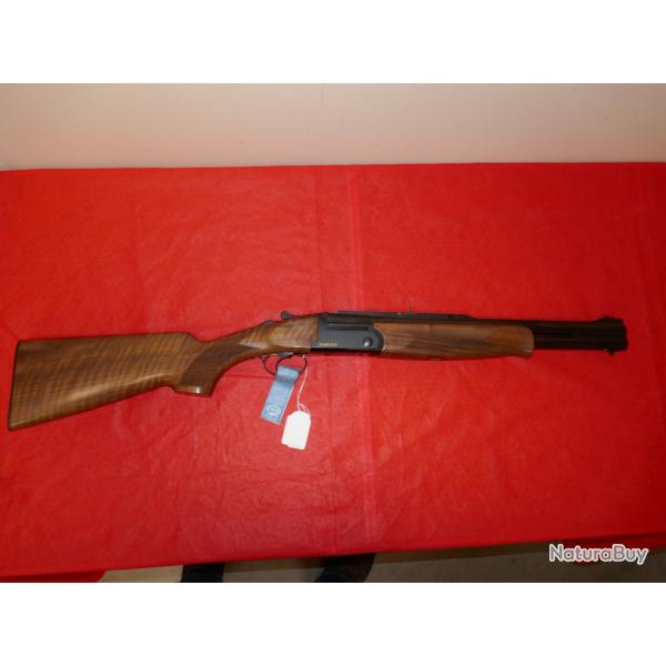 Fusil FAIR TRAQUEUR SLUG 12/76 CANON DE 46CM