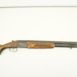 fusil superpos&eacute; Ba&iuml;kal mp27m 12/76 pour ench&egrave;re 1� sans prix de r&eacute;serve ZP40L6