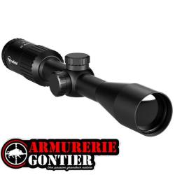 lunette FIREFIELD Agility II 3-9x40