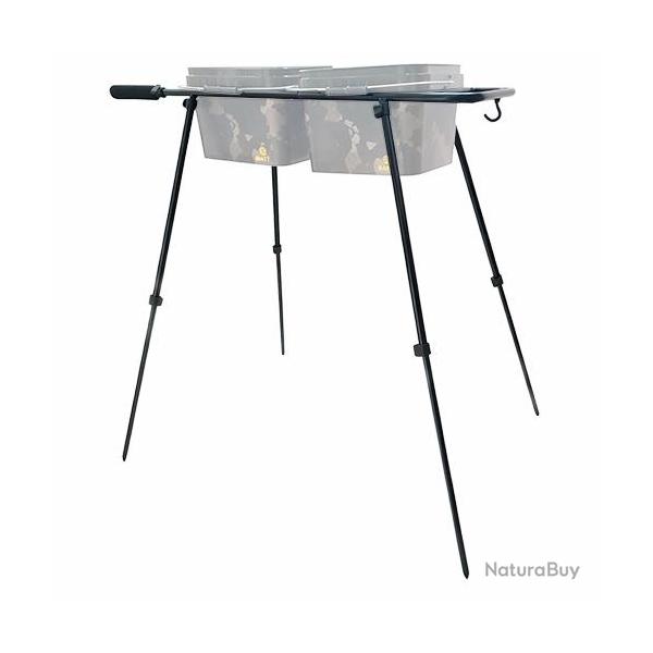 Tr�pied d'Amor�age Pro Elite Double